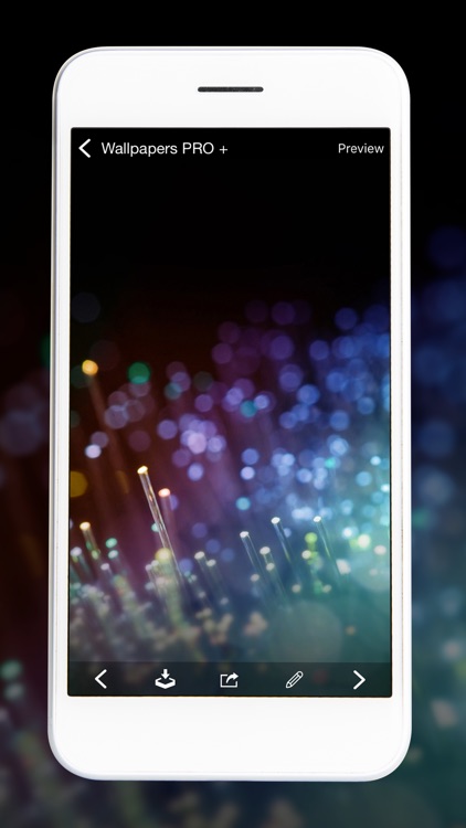 Wallpapers PRO + screenshot-3