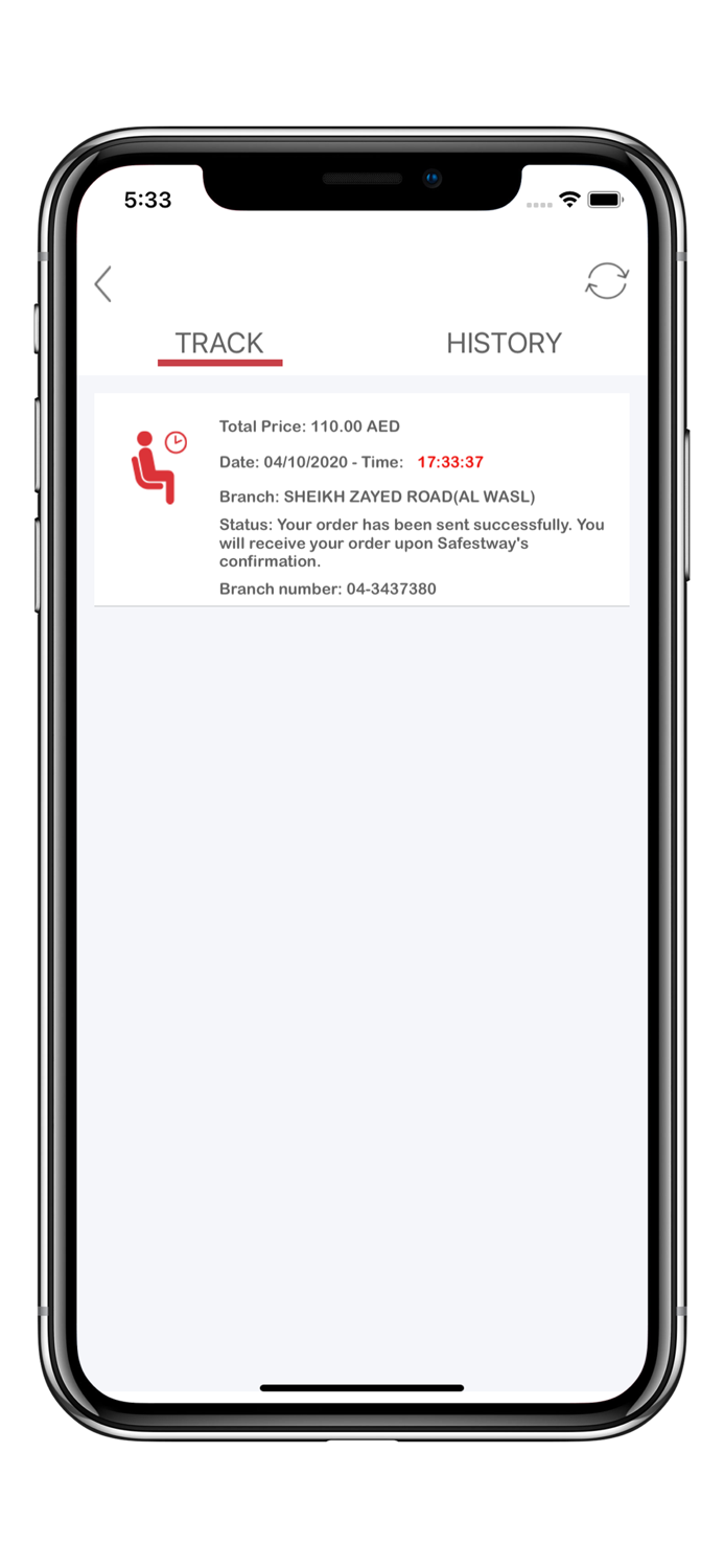 Safestway - Grocery Delivery