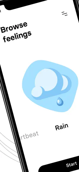 Game screenshot Thrum - Haptic Meditation apk