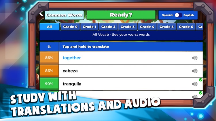 Language Game - LangLandia screenshot-4