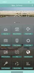 Sea Colony screenshot #2 for iPhone