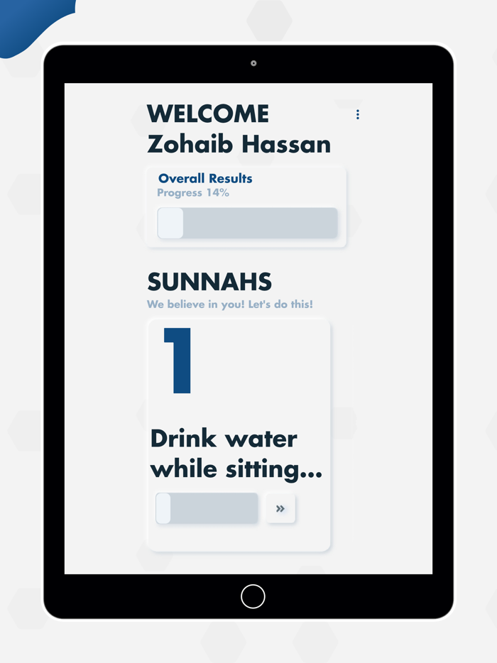 Acts of Prophet PBUH - AoP