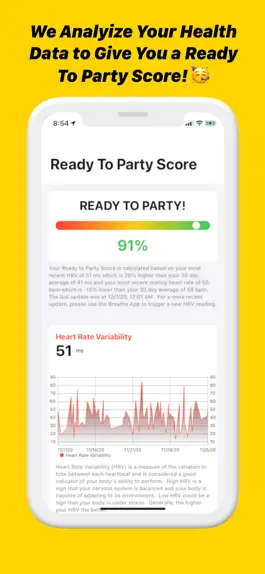 Game screenshot Ready To Party mod apk