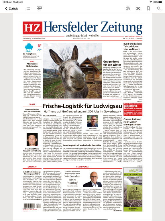 Screenshot #6 pour HZ-ePaper