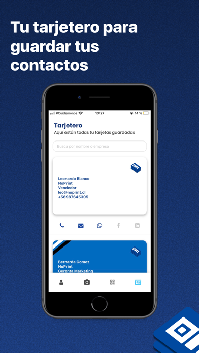 NoPrint Screenshot