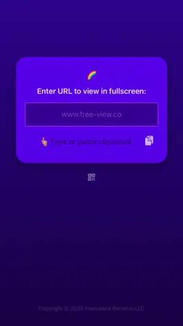 Game screenshot Free-View mod apk