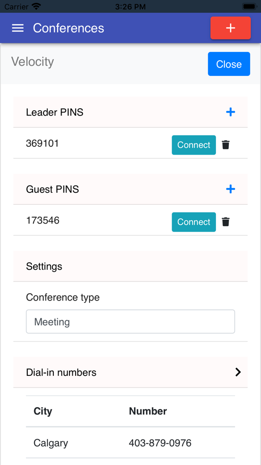 #4. Caller IP Mobile (iOS) 由: Caller IP Inc