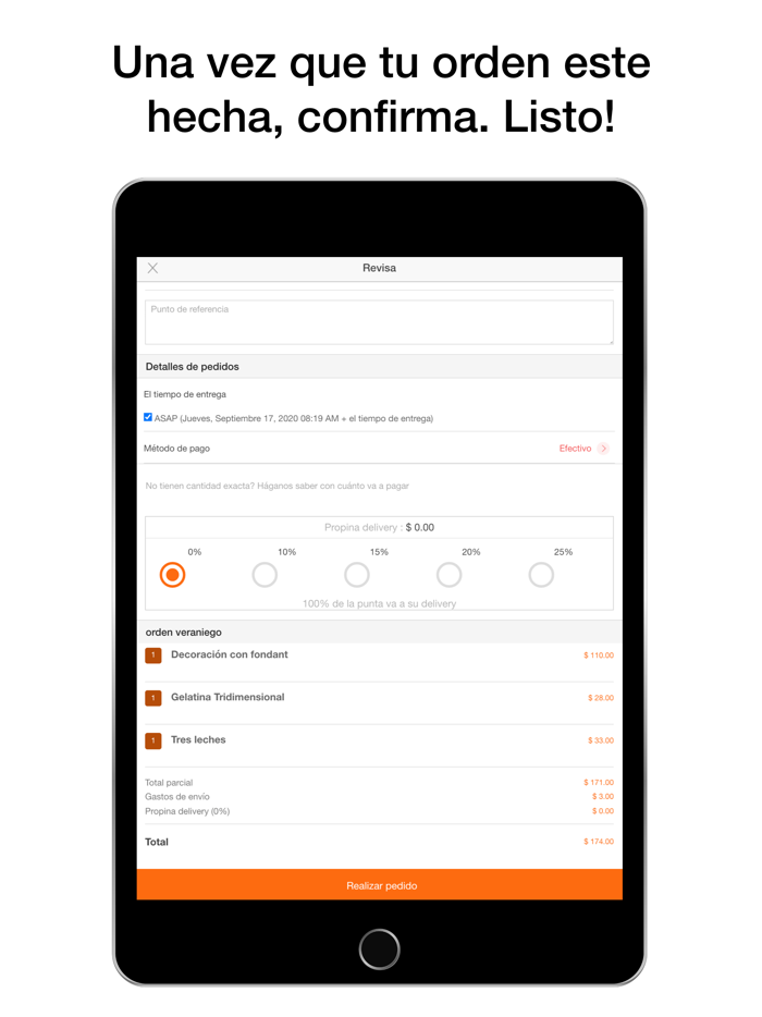 Como en Casa Oficial