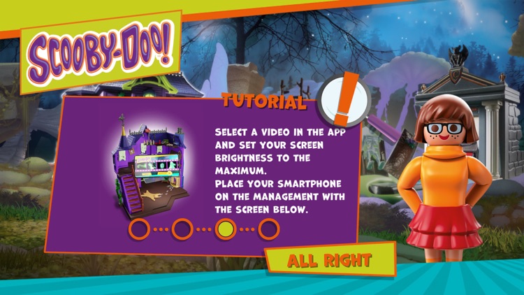 PLAYMOBIL SCOOBY-DOO! screenshot-3