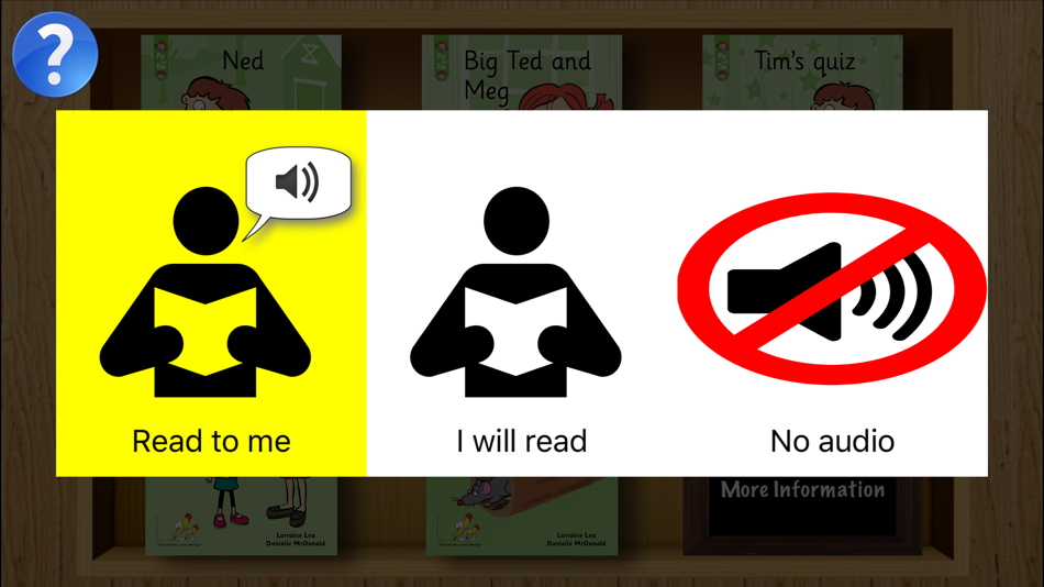 #3. Pip and Tim Stage 3 (iOS) 由: Learning Logic