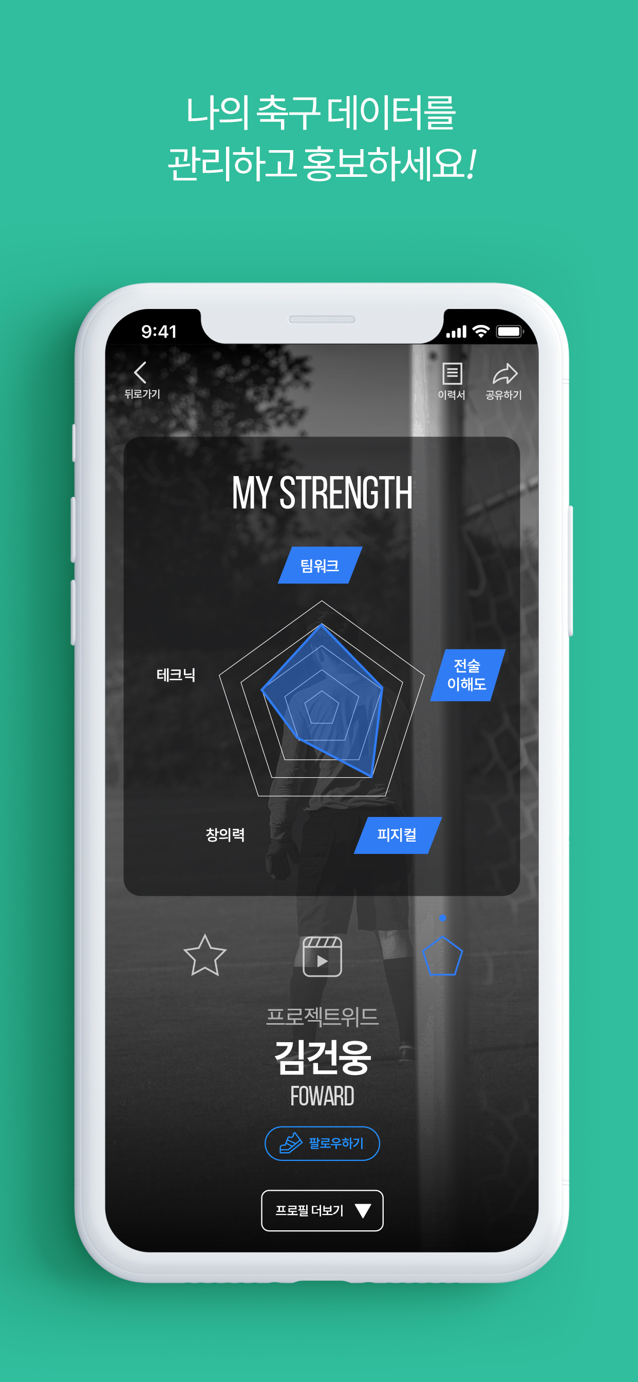 위드 - Project WITH