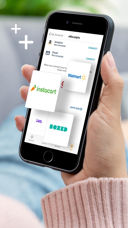 Fetch Rewards: Receipt Scanner screenshot-6