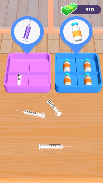 Fun Hospital Screenshot
