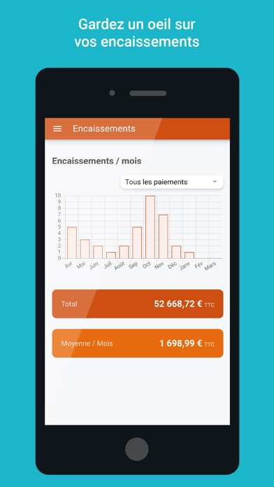 AzkoPilot' Screenshot