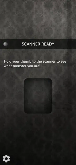 Game screenshot Halloween Monster Detector mod apk