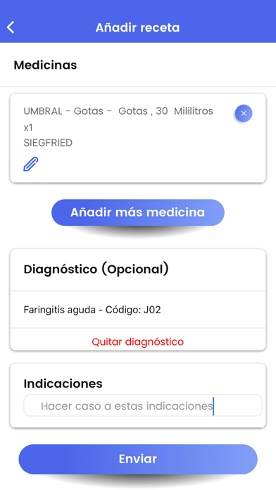 Ánima Ecuador Screenshot