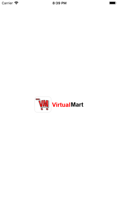 Virtual Mart Jamaica Screenshot