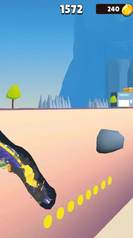 Game screenshot Dragon Digger apk