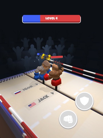 Line Boxingのおすすめ画像3