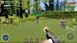 Game screenshot Bhop go - pro shooter hack