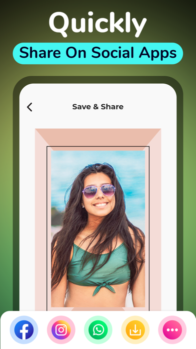 Storygram: Story Maker,Collage Screenshot
