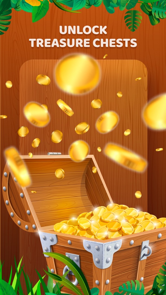 #3. Tile Crush: New Mahjong Match (iOS) 来自: Severex