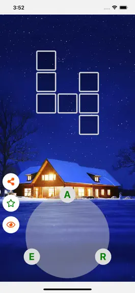 Game screenshot Word Connect & Word Crossing mod apk