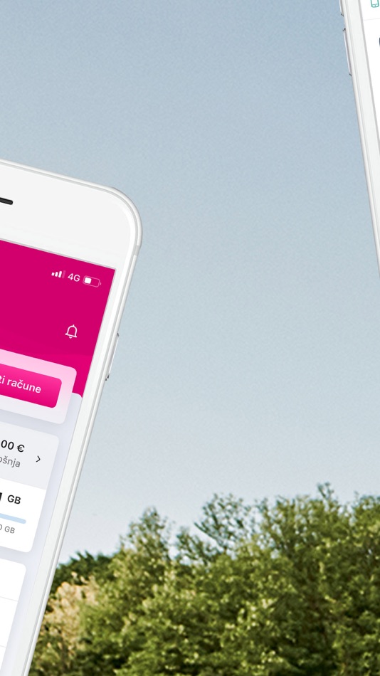 #2. Telekom ME (iOS) 由: Crnogorski Telekom A.D. Podgorica