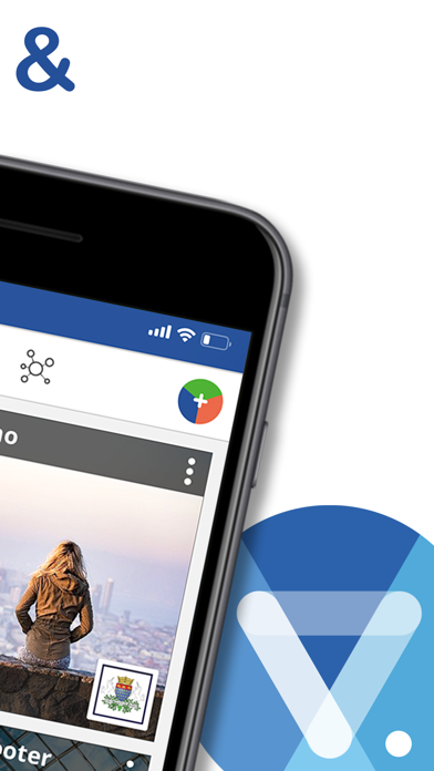 Screenshot #2 pour Vooter - App Co-construction