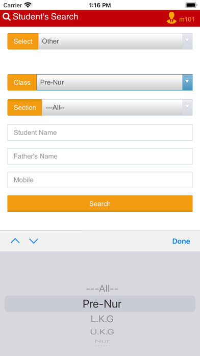 MTSBNL Screenshot