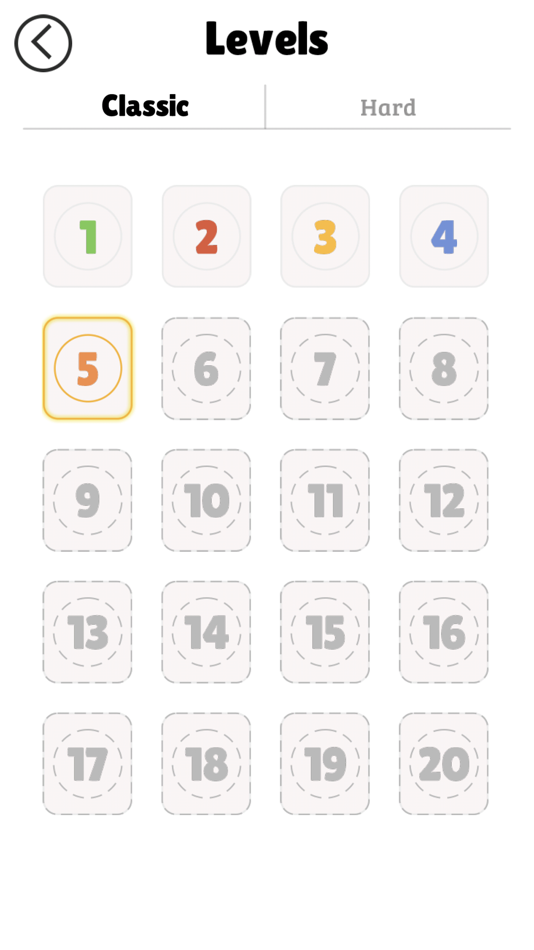 #9. Turn Block Painting (iOS) 由: Vnstart LLC