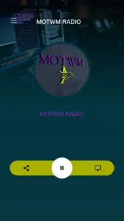 motwm radio problems & solutions and troubleshooting guide - 1