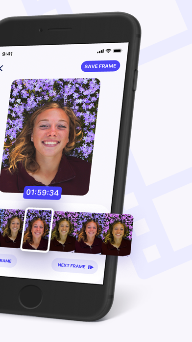 Video to Photo - Grab HD Frameのおすすめ画像2