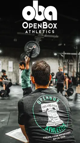 Game screenshot OpenBox Athletics mod apk