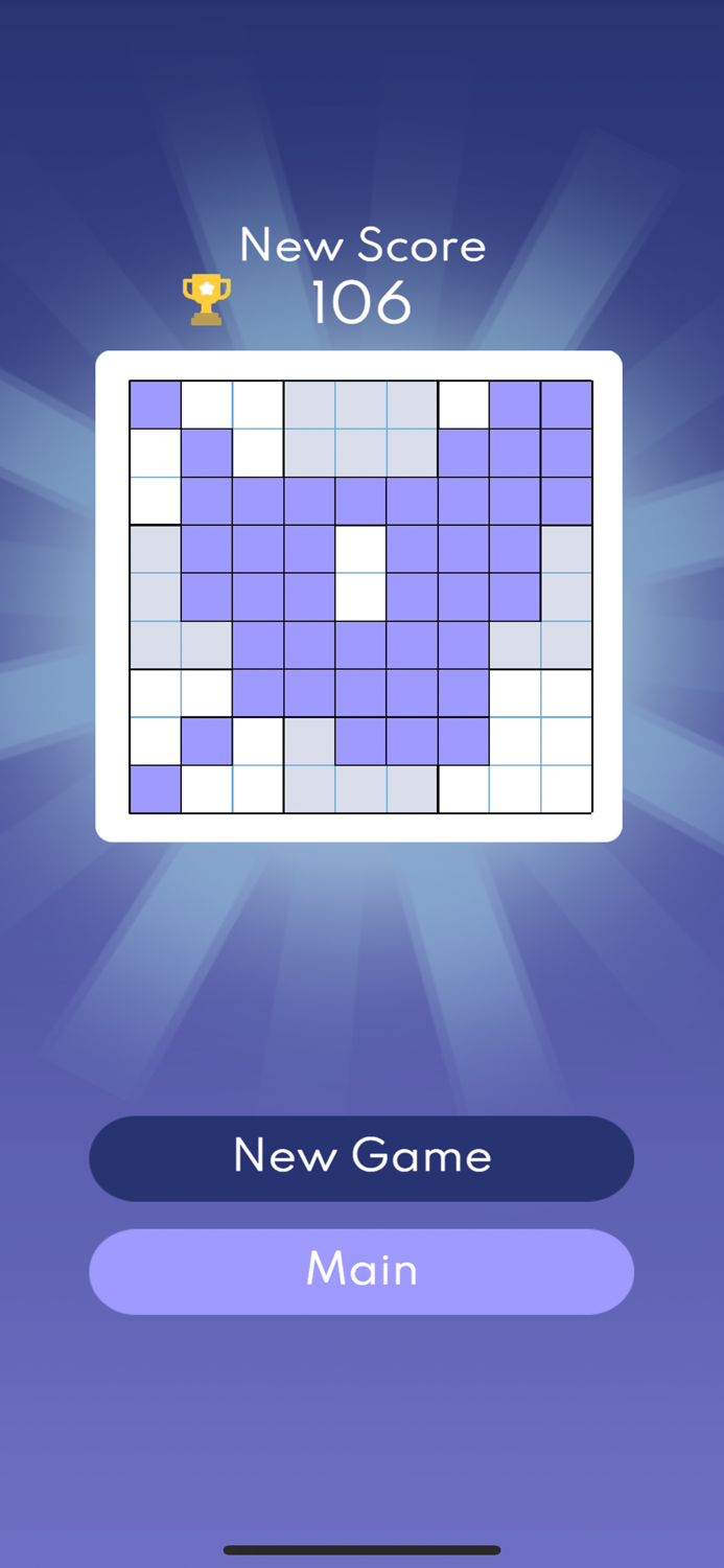 Sudoku Block Puzzle Master