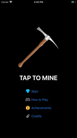 Game screenshot Tap to Mine mod apk