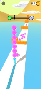 Ball Stacker! screenshot #2 for iPhone