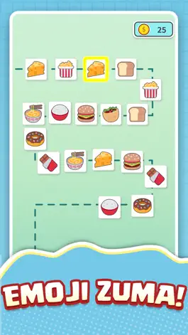 Game screenshot Tile Emoji - Match Puzzle Game hack
