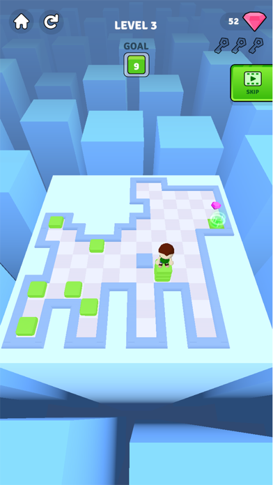 Color Tile 3D Screenshot