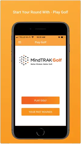 Game screenshot MindTRAK hack