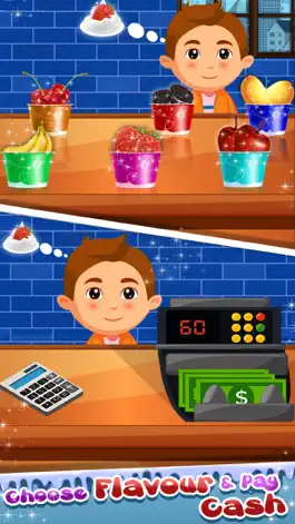 Game screenshot Производитель рулетов для моро hack