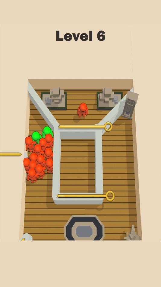 #4. Crew Tactics Puzzle (iOS) 由: GLOBAL MOBILE APPLICATION LIMITED COMPANY