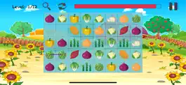 Game screenshot Connect Fruit - Smart Choice mod apk