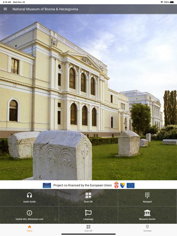 Screenshot #5 pour National Museum of BiH