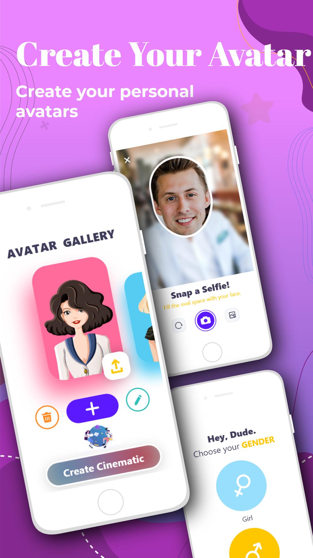 Realistic Cartoon Avatar Maker - Choose custom backgrounds for your avatars  Download the app now:  . .  #avatarmaker #avatarcreator #avatar #iosapps