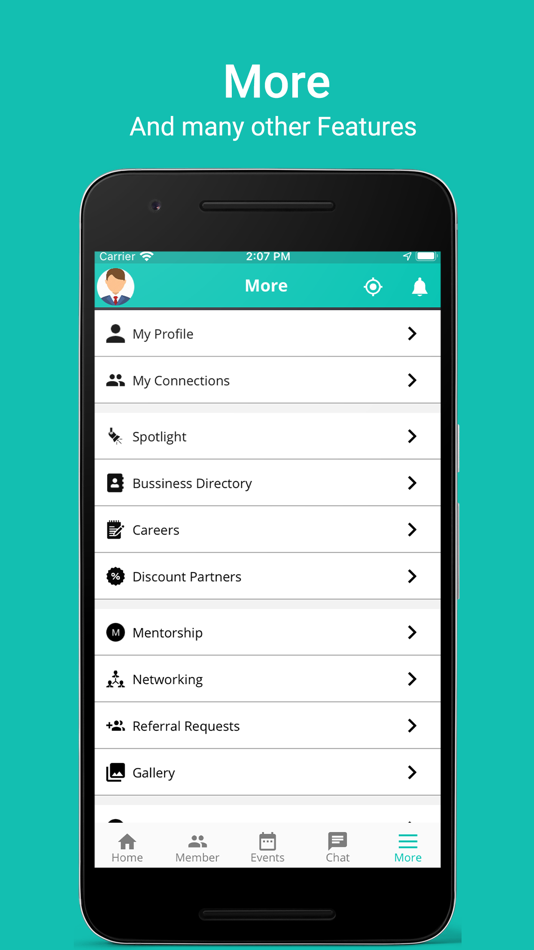 #2. CxO Global (iOS) 由: Viion