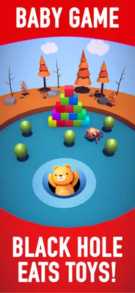 Game screenshot Baby Games mod apk