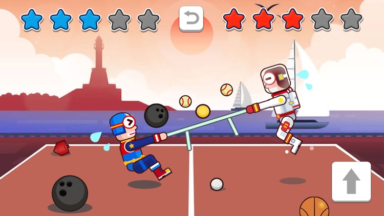Fun Drag Party screenshot-4