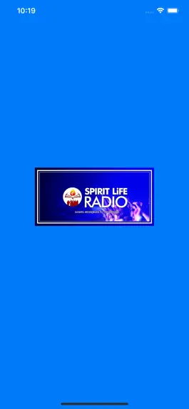Game screenshot Spirit Life Radio mod apk