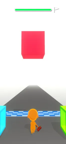 Game screenshot Color Sweeper hack